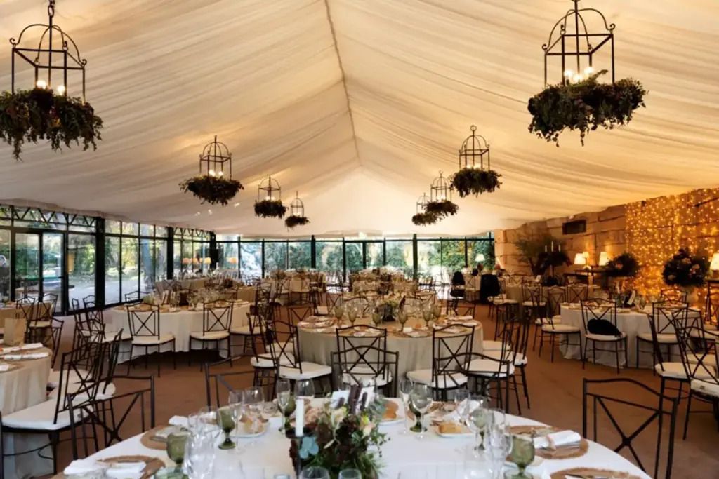 Guian: expertos en bodas de invierno