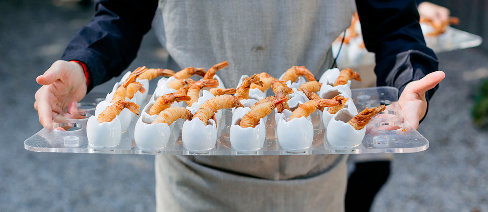 Eventos corporativos