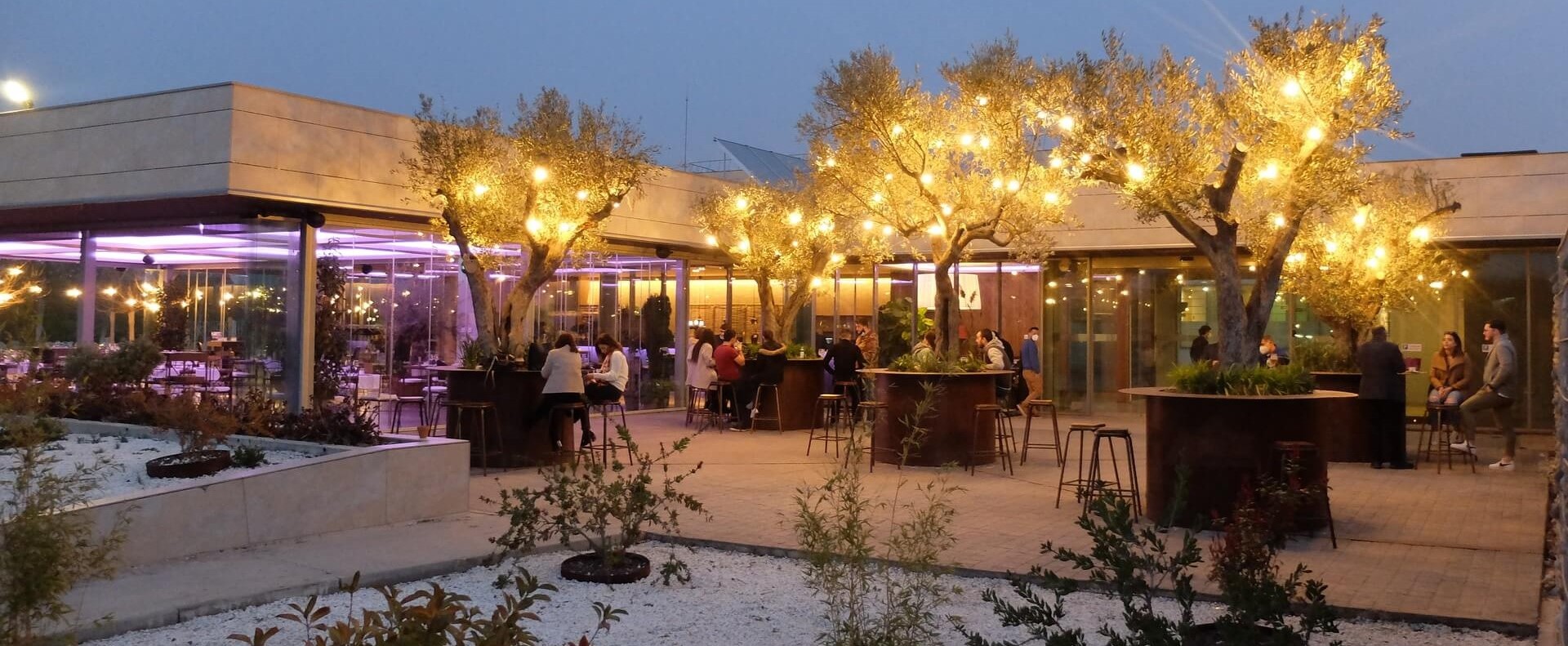 Espacio Emboca. Tu lugar perfecto para una boda íntima en 2025