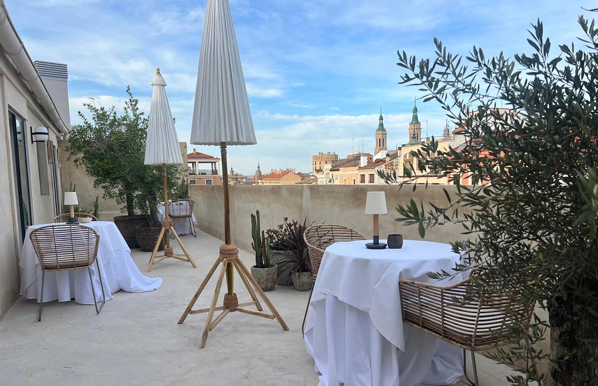 Hotel Boutique Avenida
