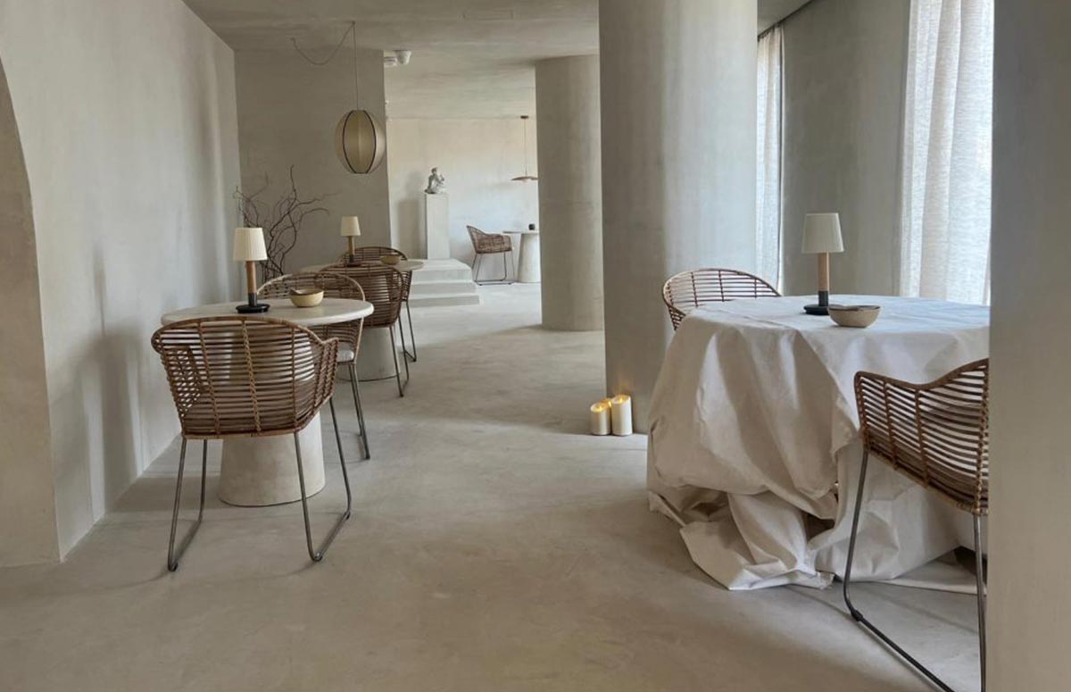 Hotel Boutique Avenida