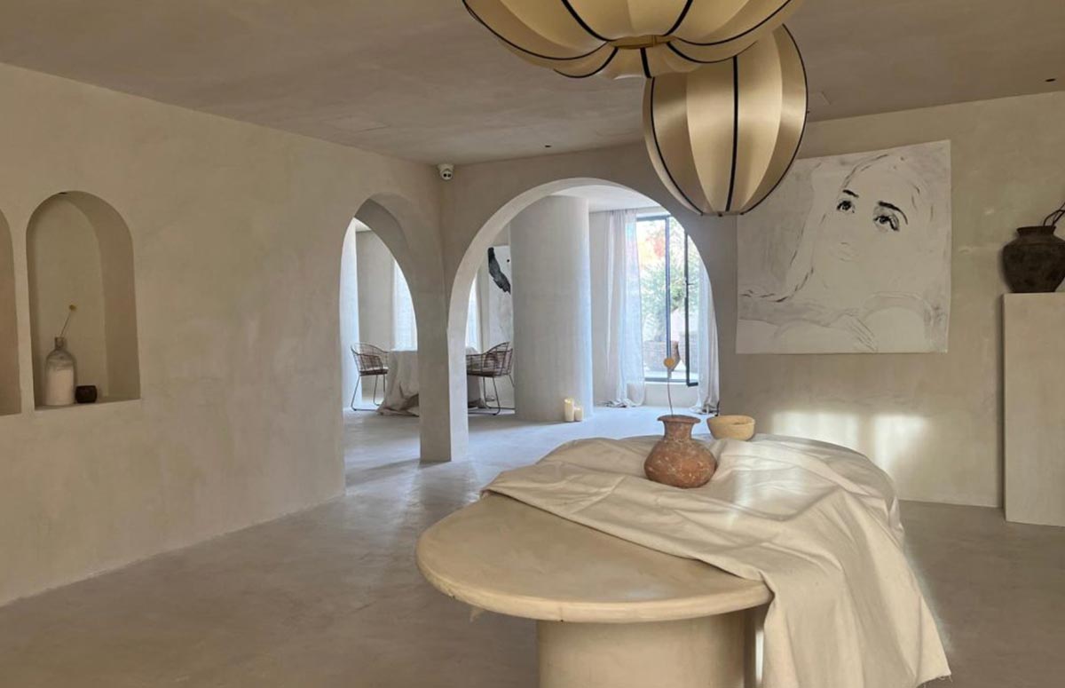 Hotel Boutique Avenida