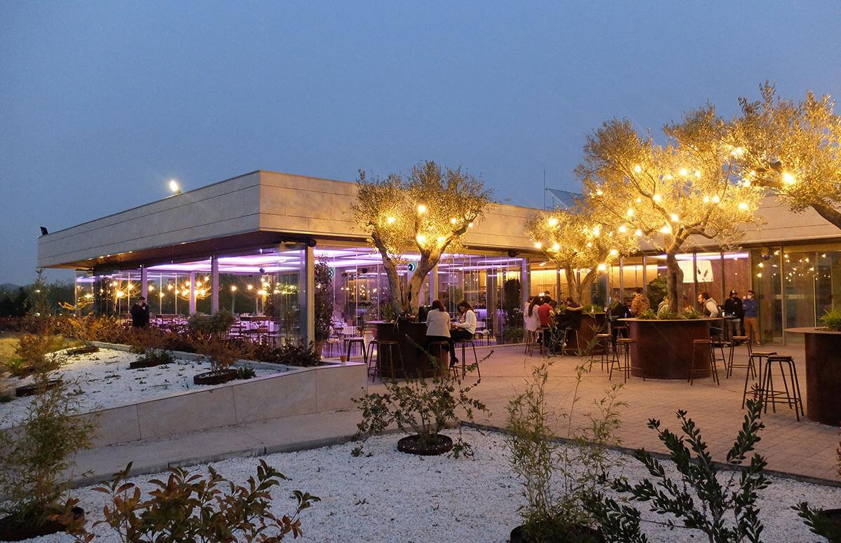 Espacio Emboca