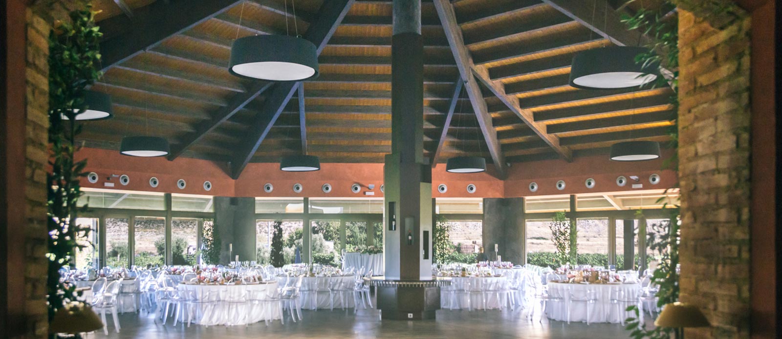 Salon de eventos