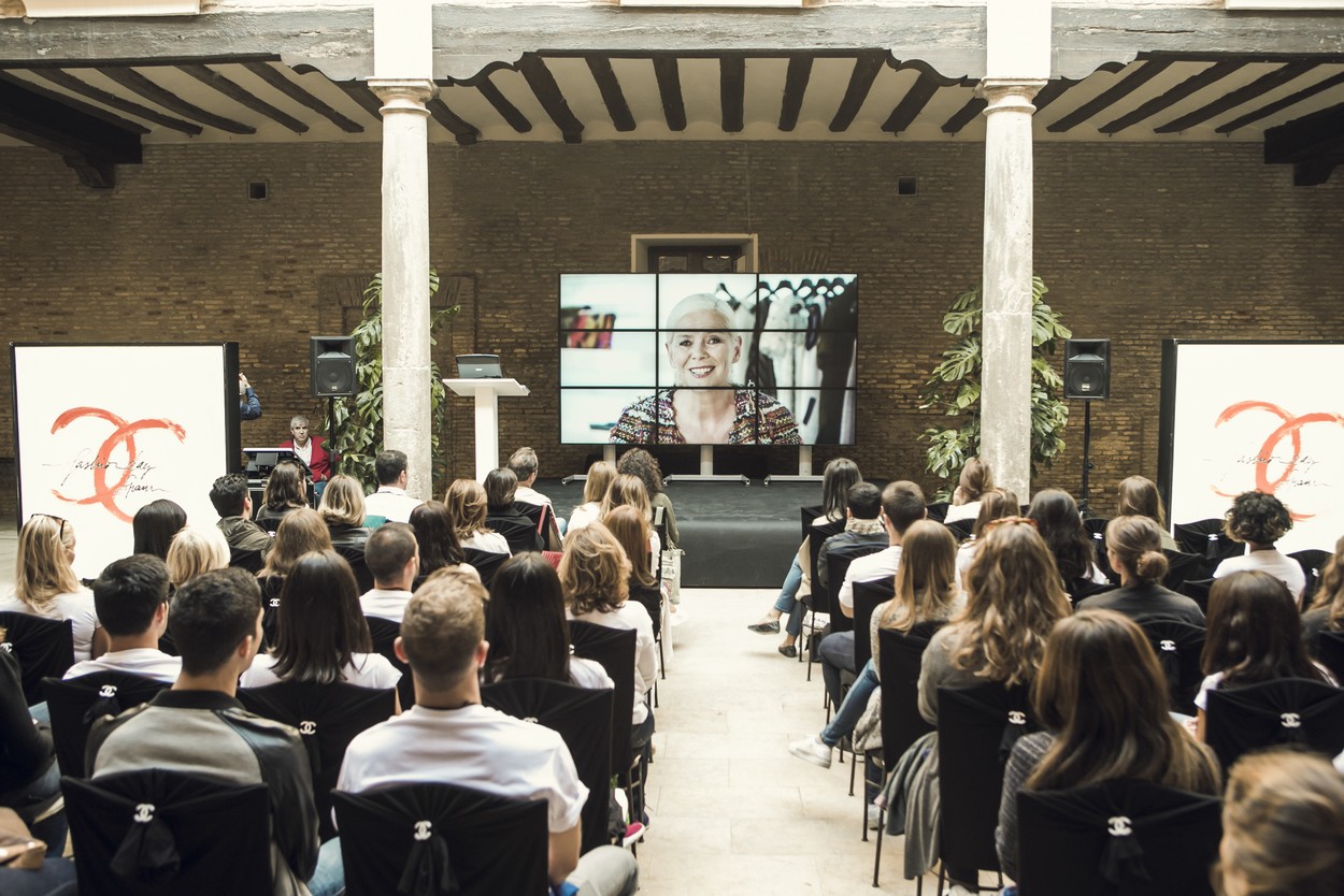 Jornadas formacion